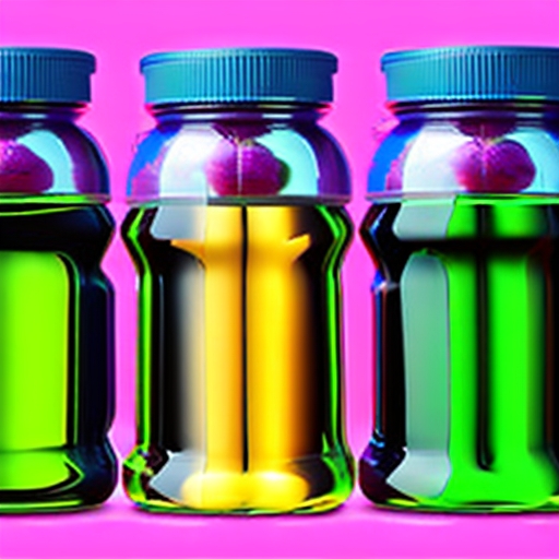 ゼラチンアレルギーを持つ方が注意すべき点