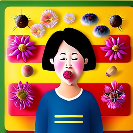 アレルギーと橋本病の関係について