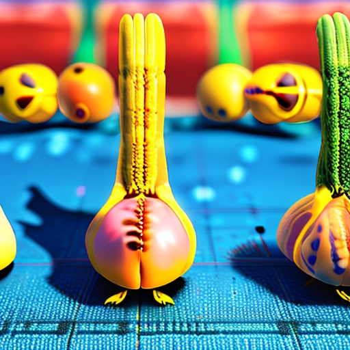 橋本病がアレルギーを引き起こす可能性