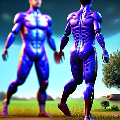 ベーチェット病とは何か？