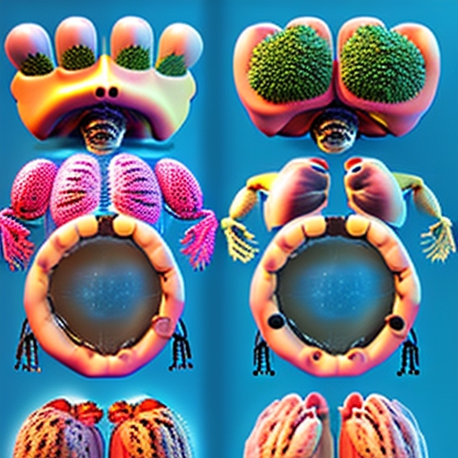 アレルギーが血管浮腫を引き起こすメカニズム