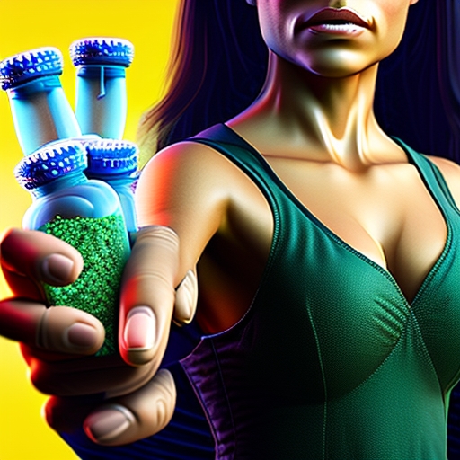 アレルギーに対するワクチンの種類と選び方