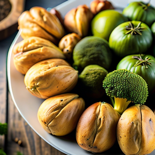 アレルギーとヴィーガンの両方に対応したレシピとは？