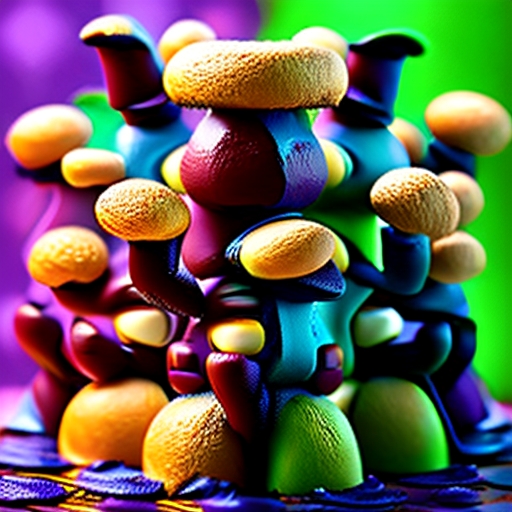 大豆アレルギーの方におすすめのヴィーガンレシピ