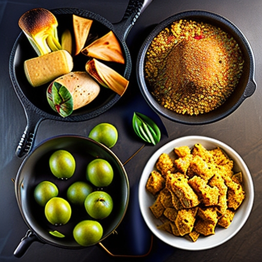 乳製品アレルギーの方におすすめのヴィーガンレシピ