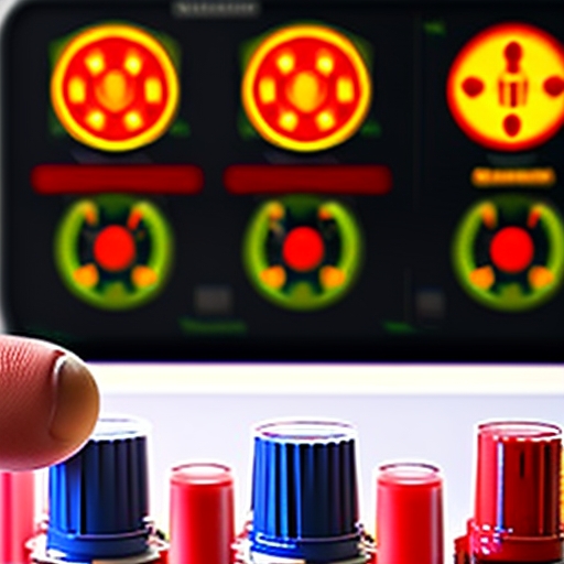 採血の前に知っておきたいこと