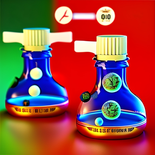 アレルギー治療に必要な目薬の種類と効果