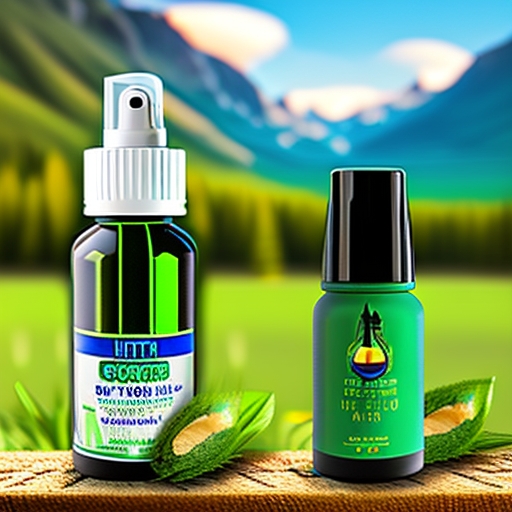 目薬の選び方と使い方のポイント