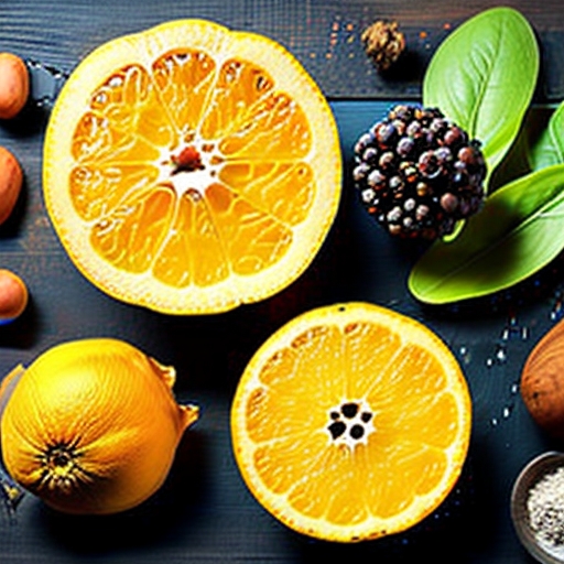 ビタミンCがアレルギー症状を緩和する理由とは？