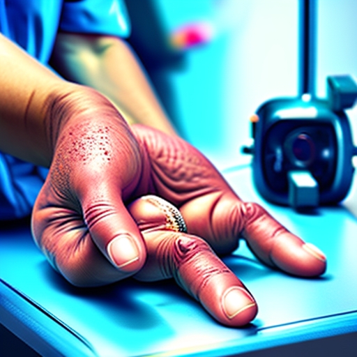 手術後の注意点