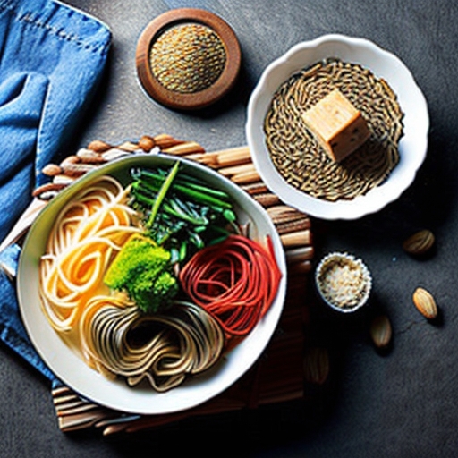 そばアレルギーの原因とは?