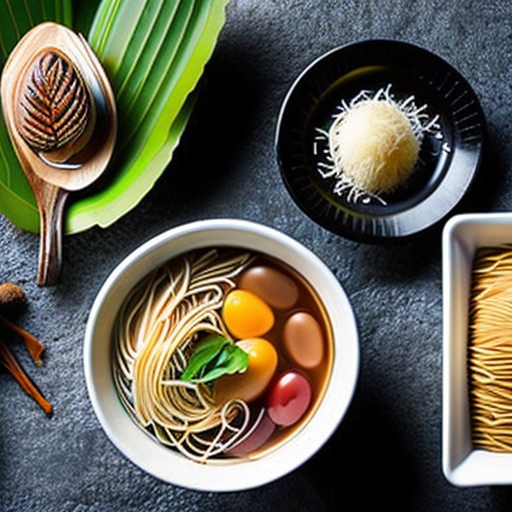 そばアレルギーを持つ人が注意すべき食品とは?