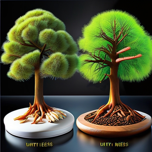 漢方薬の作用と効果