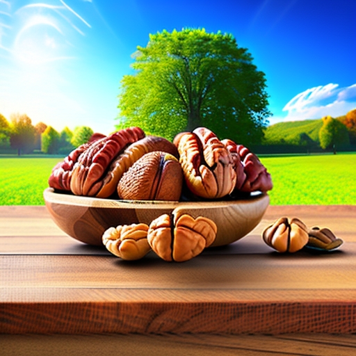 くるみアレルギーの診断方法と治療法