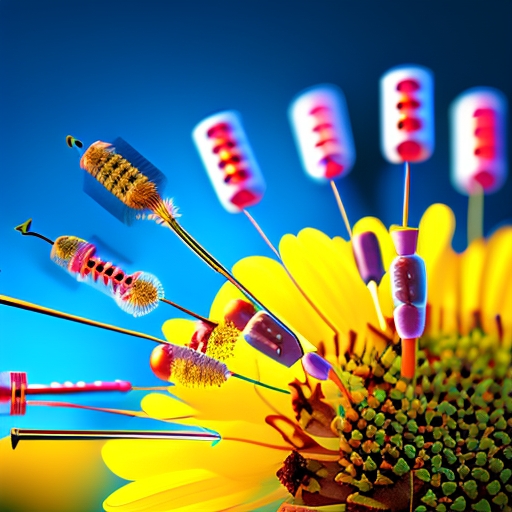 アレルギー治療にツボを取り入れる際の注意点