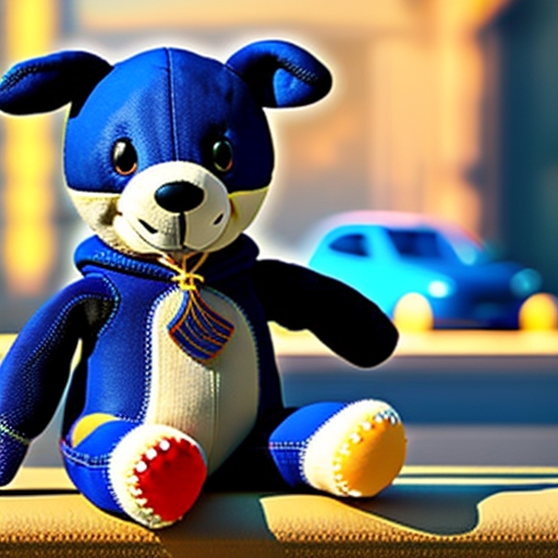 ぬいぐるみがアレルギーの原因になる理由とは？