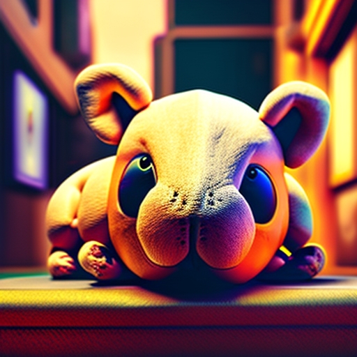 アレルギーを引き起こすぬいぐるみの素材とは？