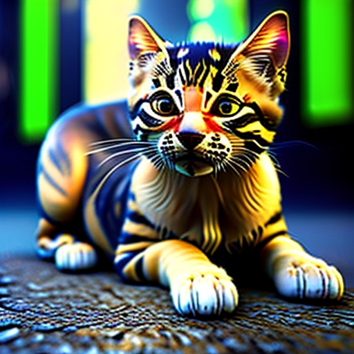 猫がアレルギーの原因となる理由とは？