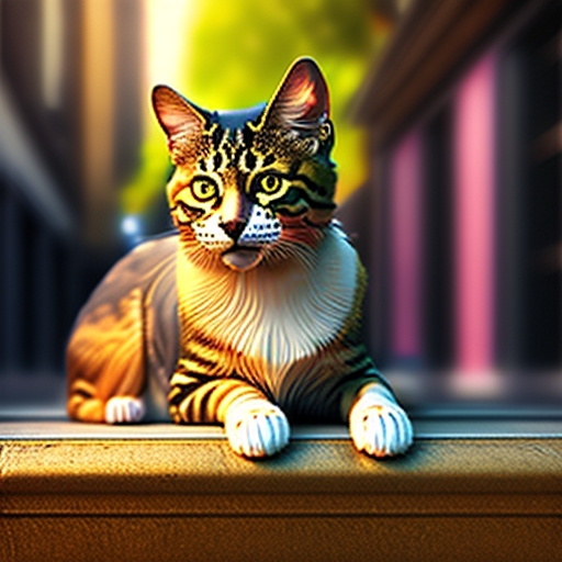 猫アレルギーの症状と診断方法