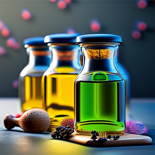 ヒスタミンとは？