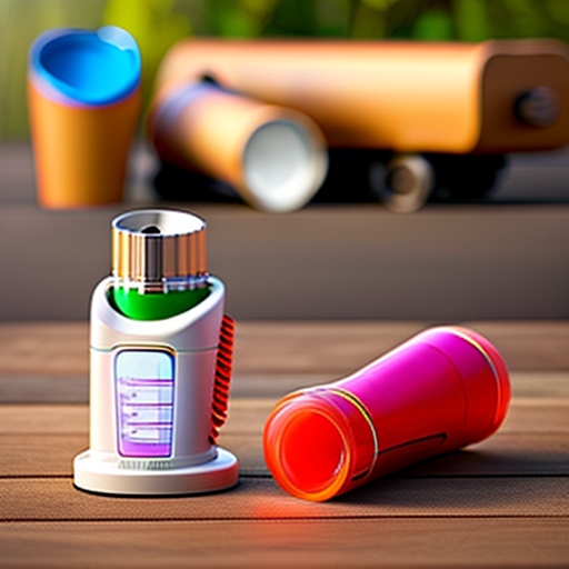 吸入薬の選び方と処方箋の取得方法