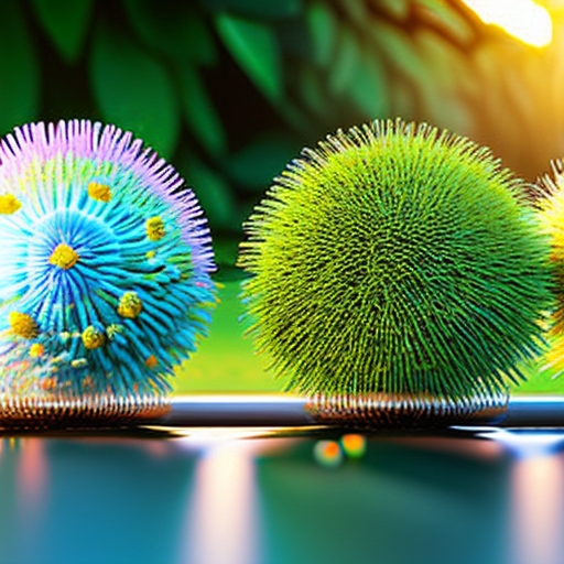 ミネラル不足が引き起こすアレルギーのメカニズムとは？