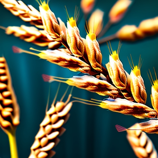 麦アレルギーの原因とは？