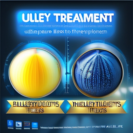 ワセリン以外のアレルギー治療法も紹介