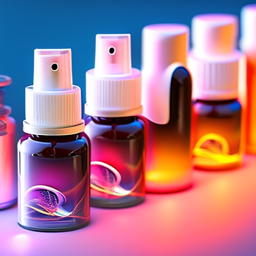 塗り薬の効果とは？