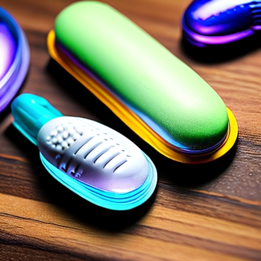 塗り薬の使い方と注意点