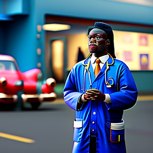 喉の痒みが続く場合は病院を受診しよう!