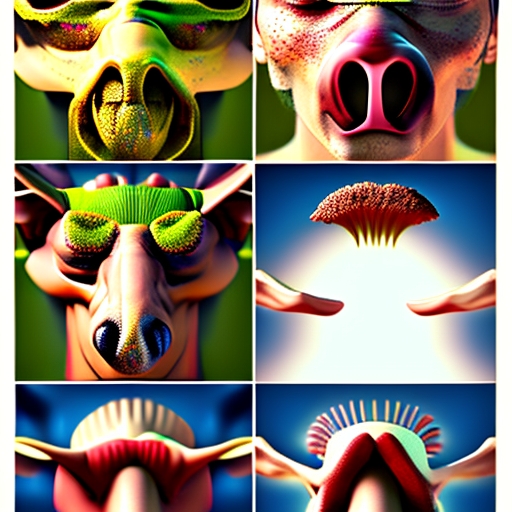 鼻水が出る原因とは?