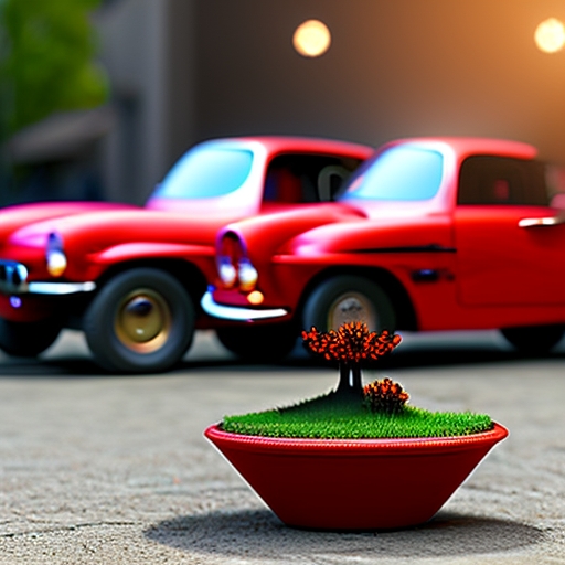 プランルカストとは？