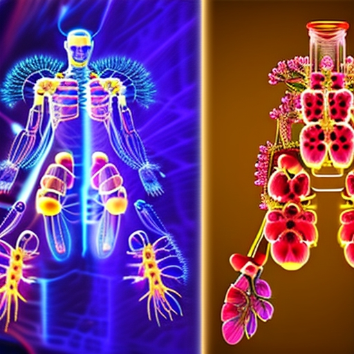 アレルギー症状とリンパ痛みの症状とは?
