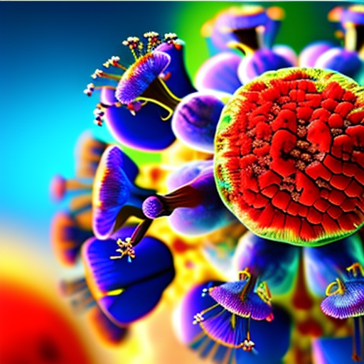 免疫力低下とは何か？