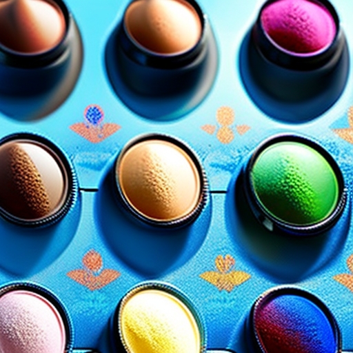 アイシャドウがアレルギーの原因になる理由とは?