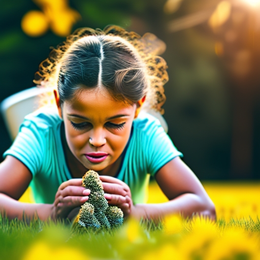 アレルギー症状を軽減するための生活習慣の改善方法