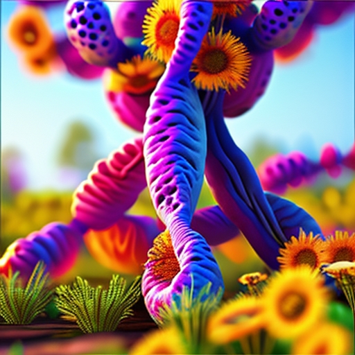 遺伝子とアレルギーの関係について