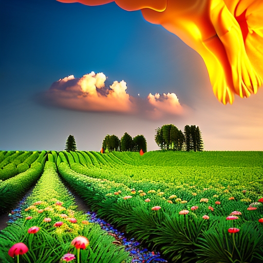 環境とアレルギーの関係について