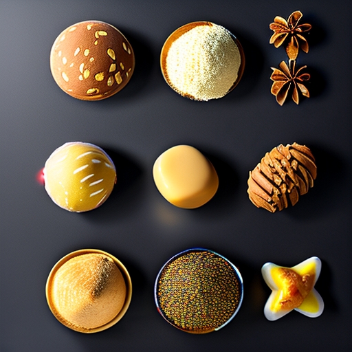 小麦アレルギーの方におすすめのお菓子