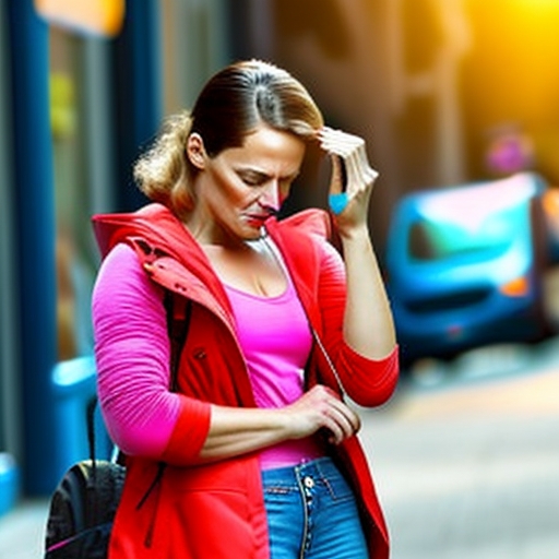 大人になってからのアレルギーの症状とは？