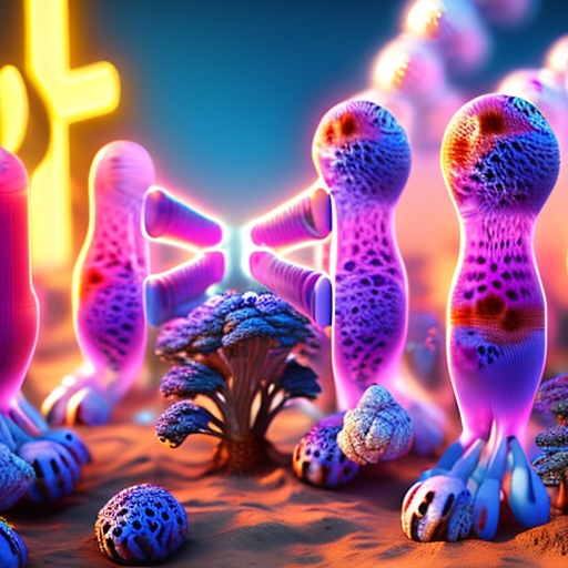 交差反応が起こる原因とメカニズム