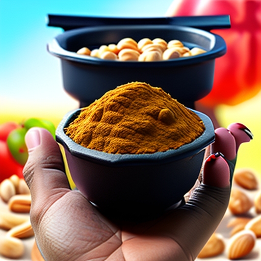 ナッツ代替品としておすすめの食材