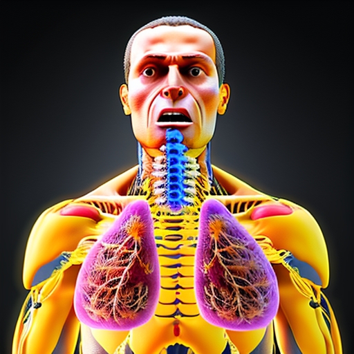 扁桃腺がアレルギーに影響を与える仕組みとは？