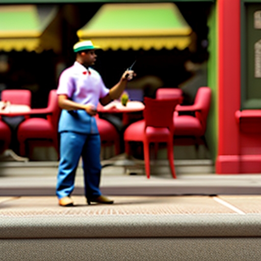 魚卵アレルギーを持つ方が外食する際の注意点