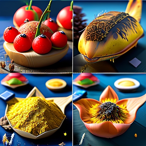 アレルギー持ちでも楽しめるトッピングアイデア