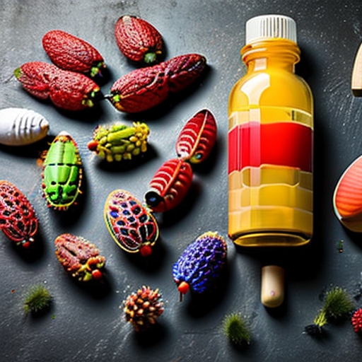 アナフィラキシーの対処法とは?