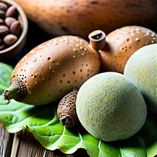 ヤマイモのアレルギー反応について知っておきたいこと