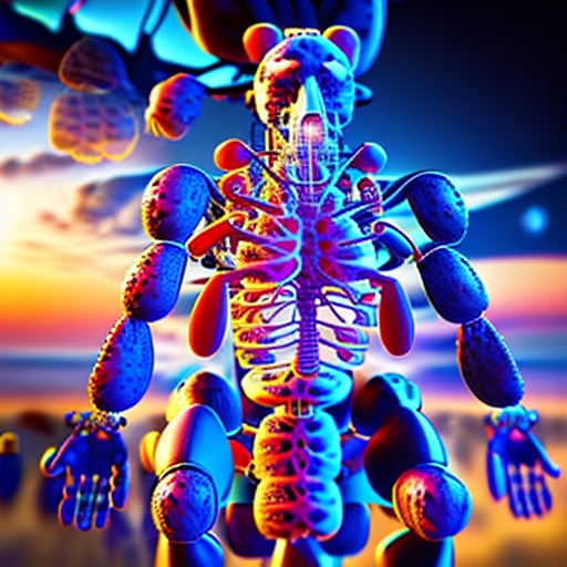 全身性エリテマトーデスによるアレルギー症状の発生メカニズム