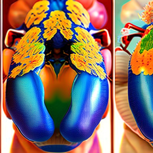 アレルギーによる接触皮膚炎の原因と症状